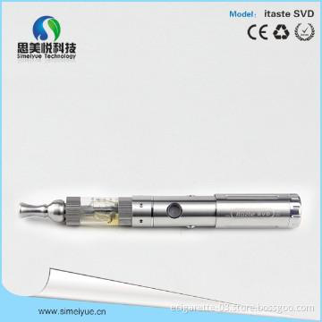 High quality 2013 ecig Innokin iTaste SVD on sale